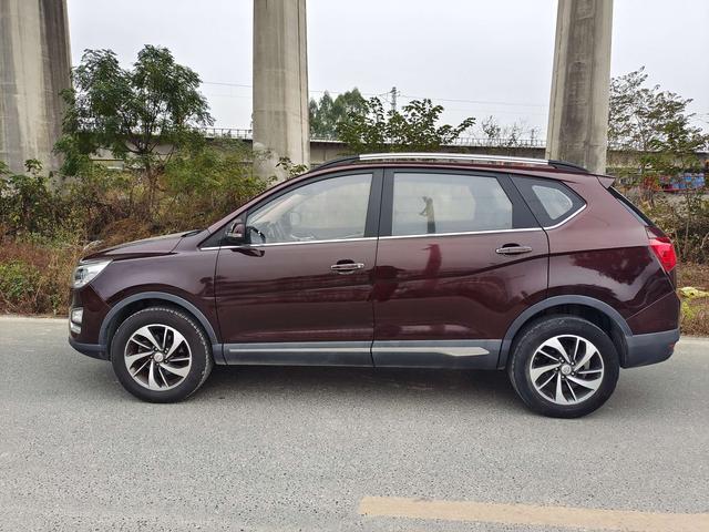 Baojun 560