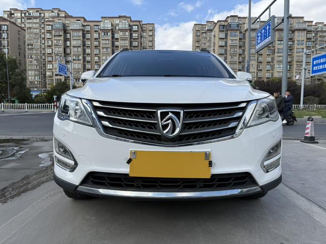 Baojun 560