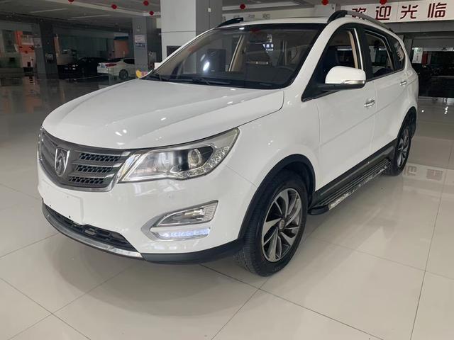 Baojun 560