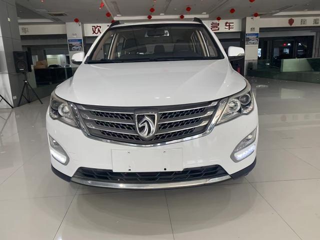 Baojun 560