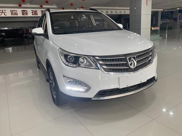 Baojun 560