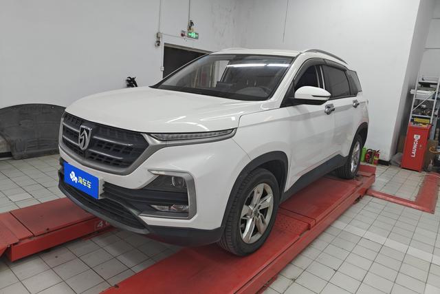 Baojun 530