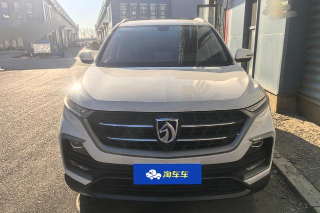 Baojun 530