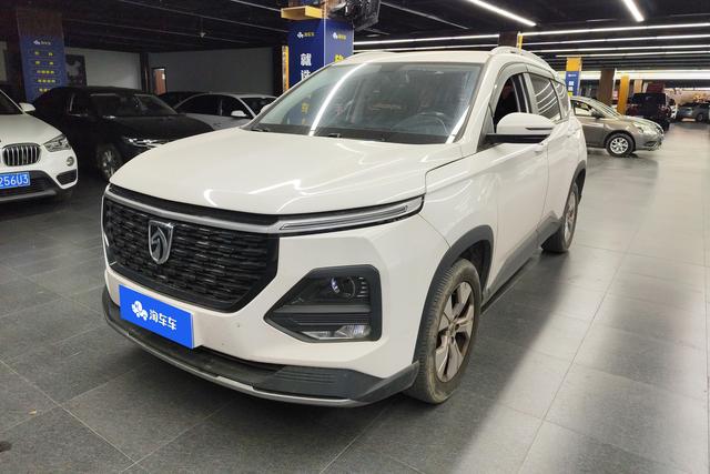 Baojun 530