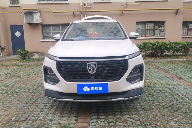 Baojun 530