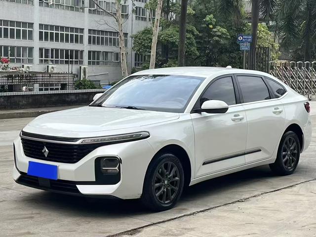 Baojun RC-5