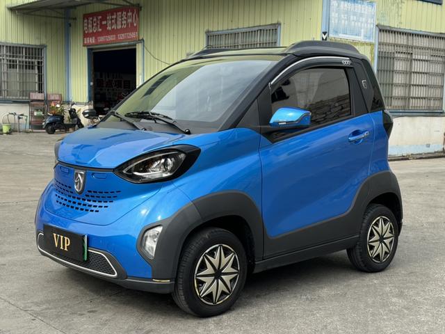 Baojun E100