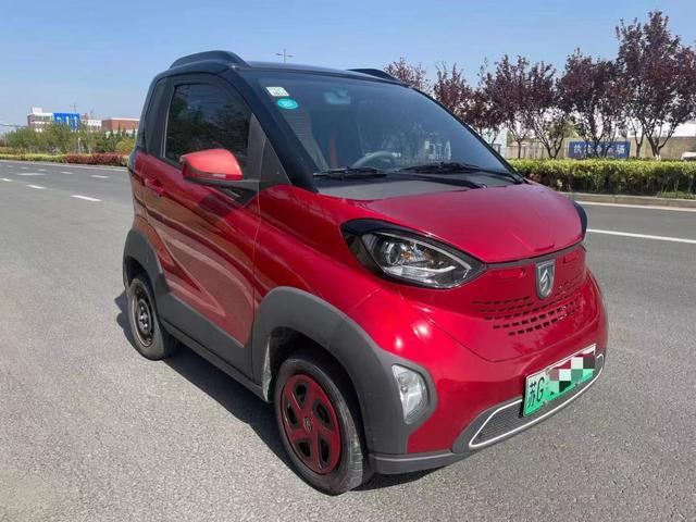 Baojun E100