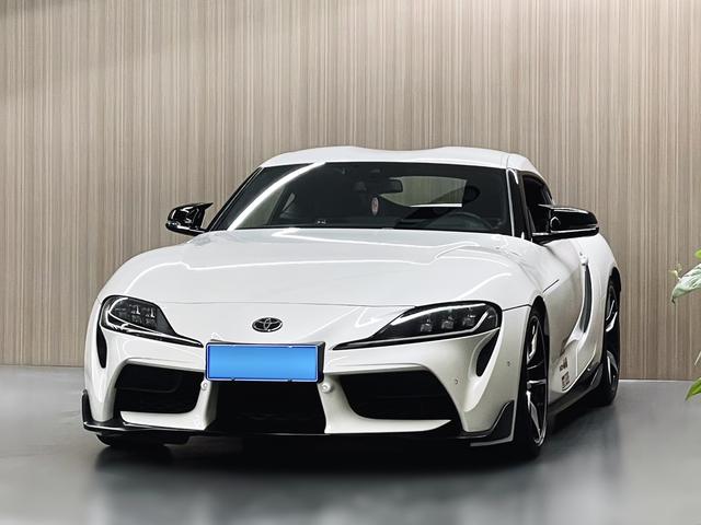 Toyota Supra