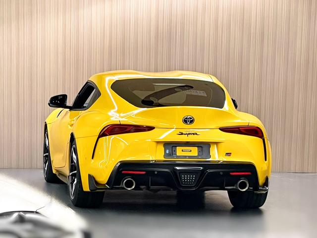 Toyota Supra