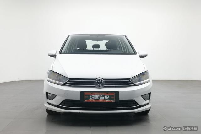 Volkswagen Golf·Jialu