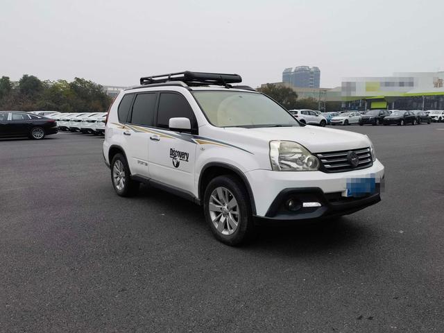 Dongfeng Fengdu MX6