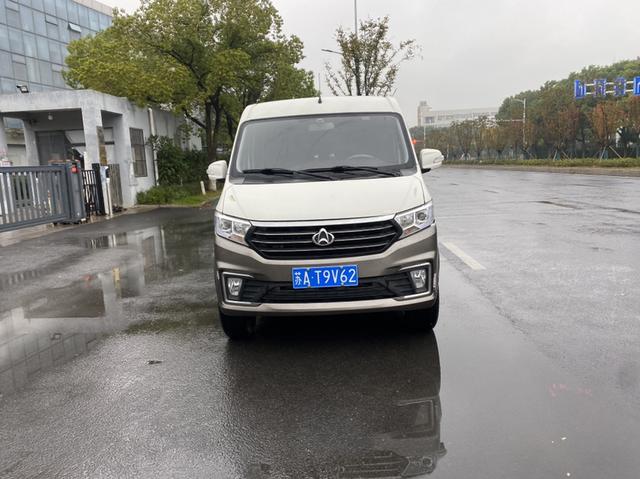 Changan span Cross Star V5