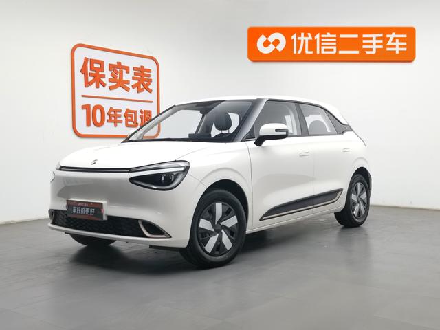 Dongfeng Nano 01