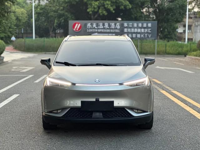 Hechuang Z03