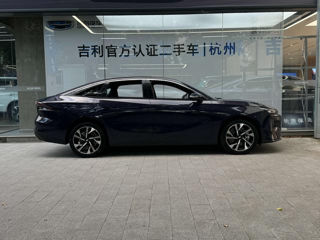 Geely Galaxy L6