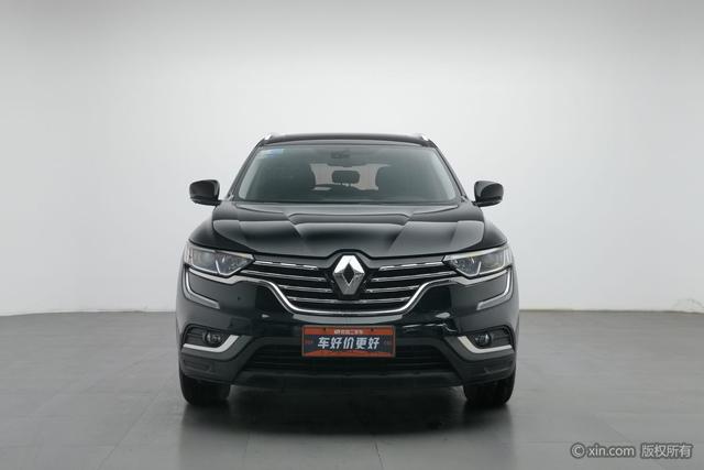 Renault Koleos