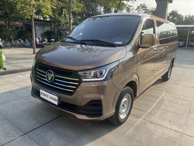 Foton Landscape G5