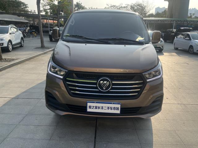 Foton Landscape G5