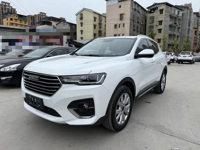 Haval H4