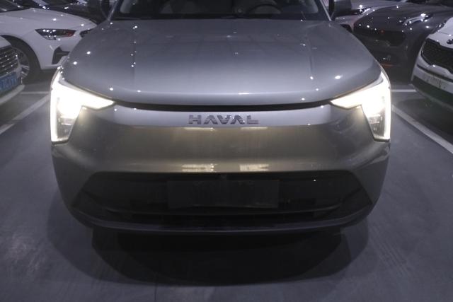 Haval Harvard Xiaolong