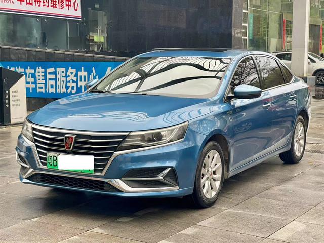 Roewe ei6