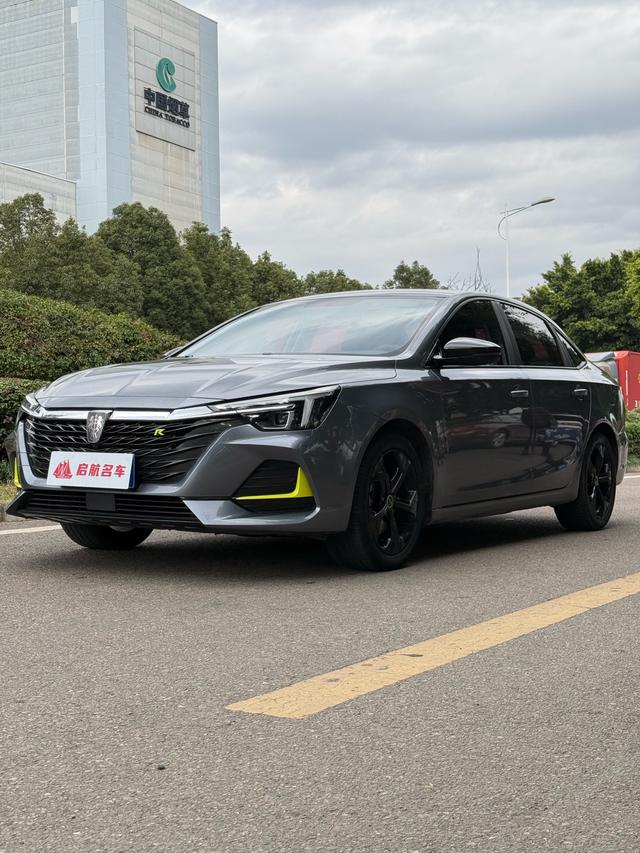 Roewe i6 MAX