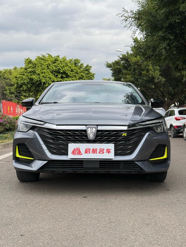 Roewe i6 MAX