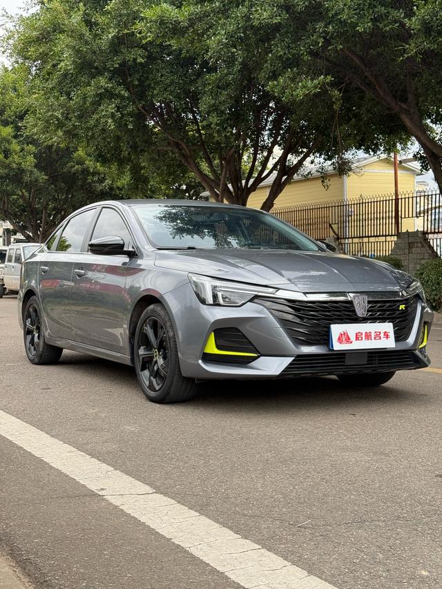 Roewe i6 MAX