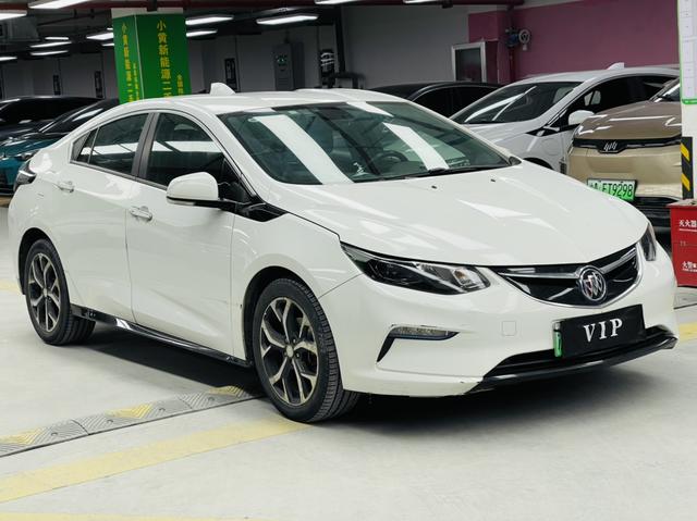 Buick VELITE 5