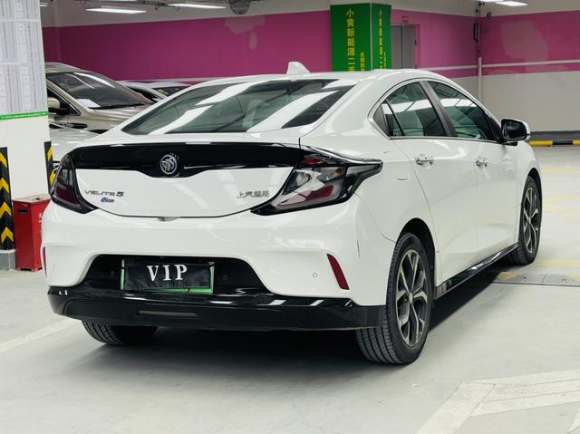 Buick VELITE 5