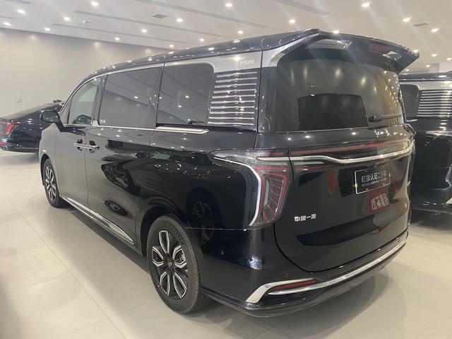 Hongqi HQ9