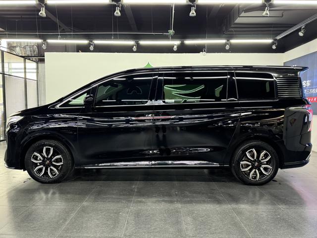 Hongqi HQ9