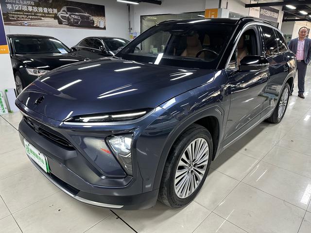 NIO ES6