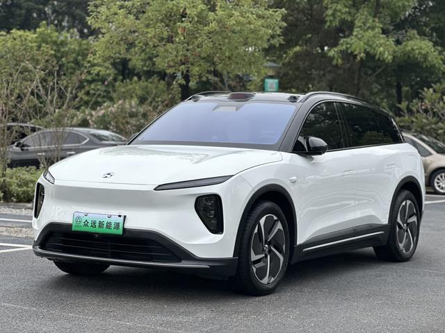 NIO ES6