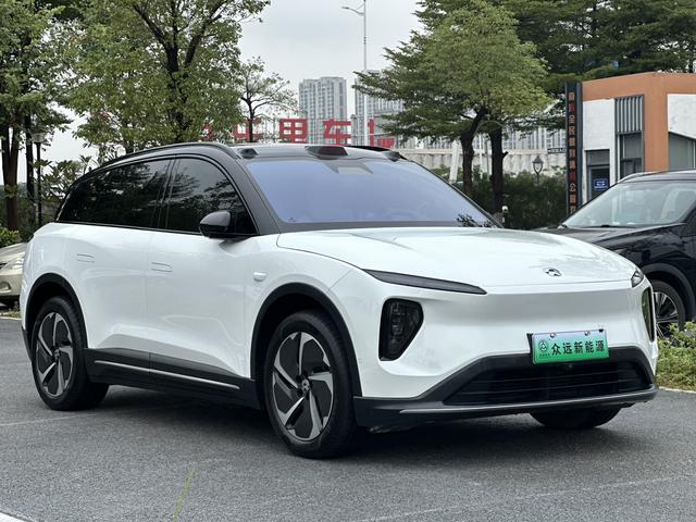 NIO ES6