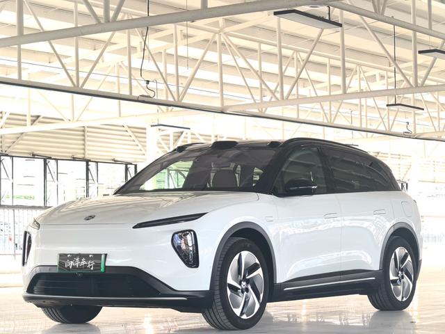 NIO ES6