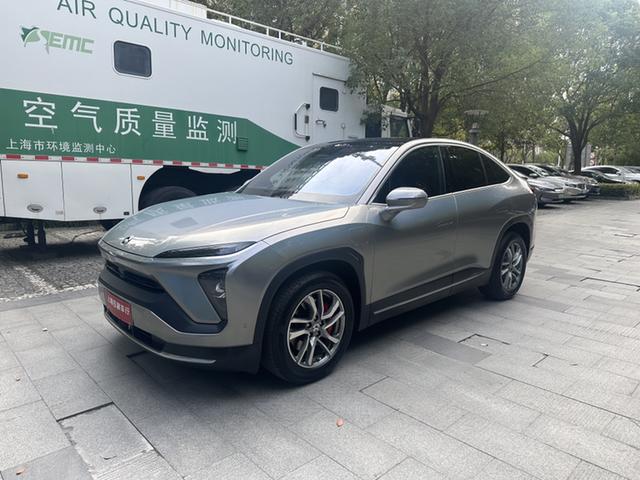 NIO EC6