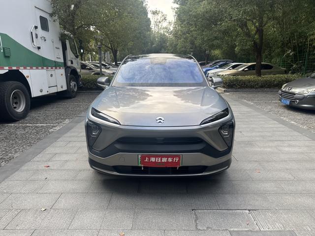 NIO EC6