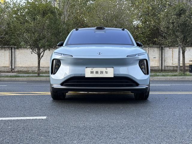 NIO EC6