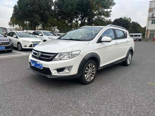 Dongfeng Fengshen AX3