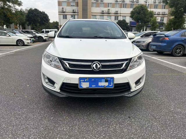 Dongfeng Fengshen AX3