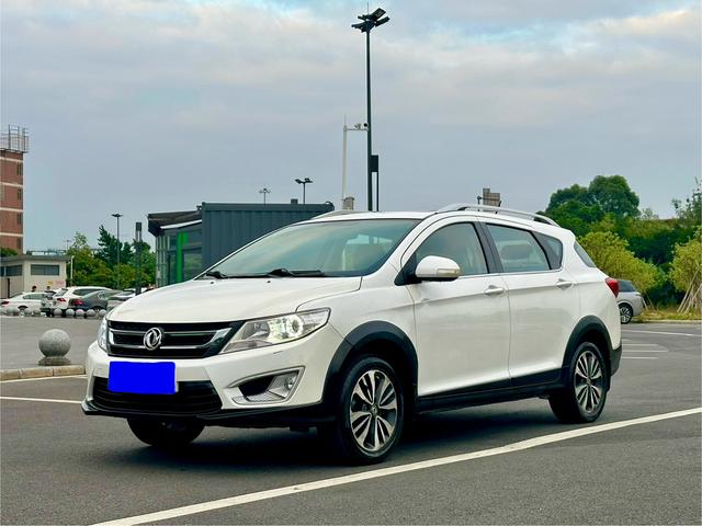 Dongfeng Fengshen AX3