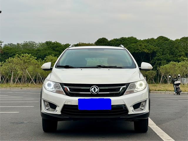 Dongfeng Fengshen AX3