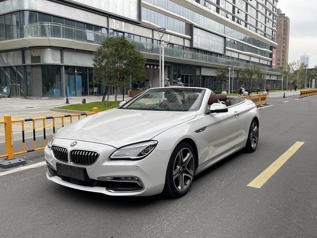 BMW 6 Series