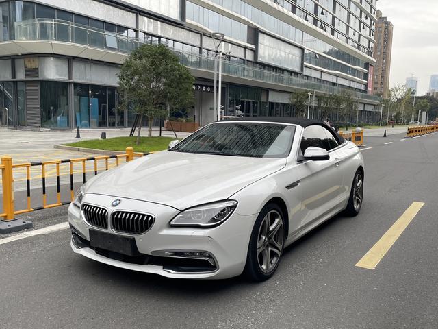 BMW 6 Series