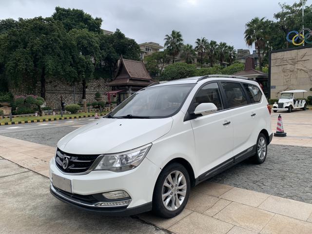 Baojun 730