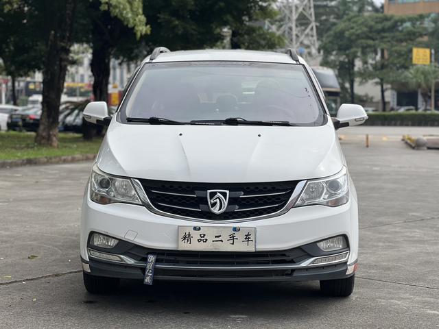 Baojun 730