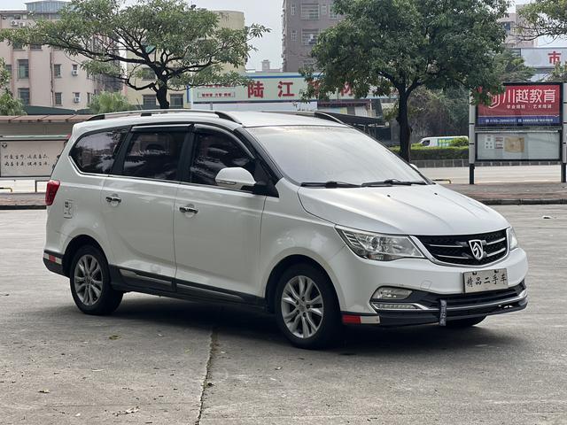 Baojun 730