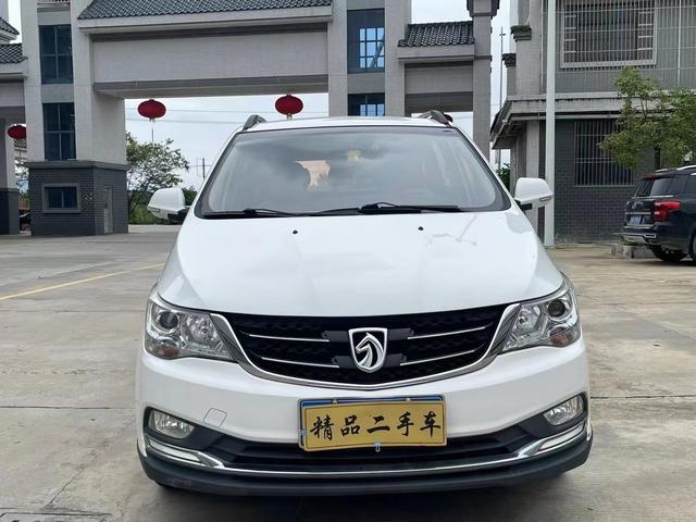 Baojun 730